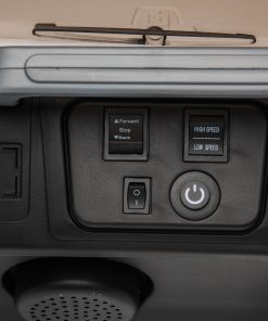 24V Kids Ride On Electric Car