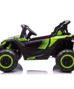 24v Two-seater Ride On UTV