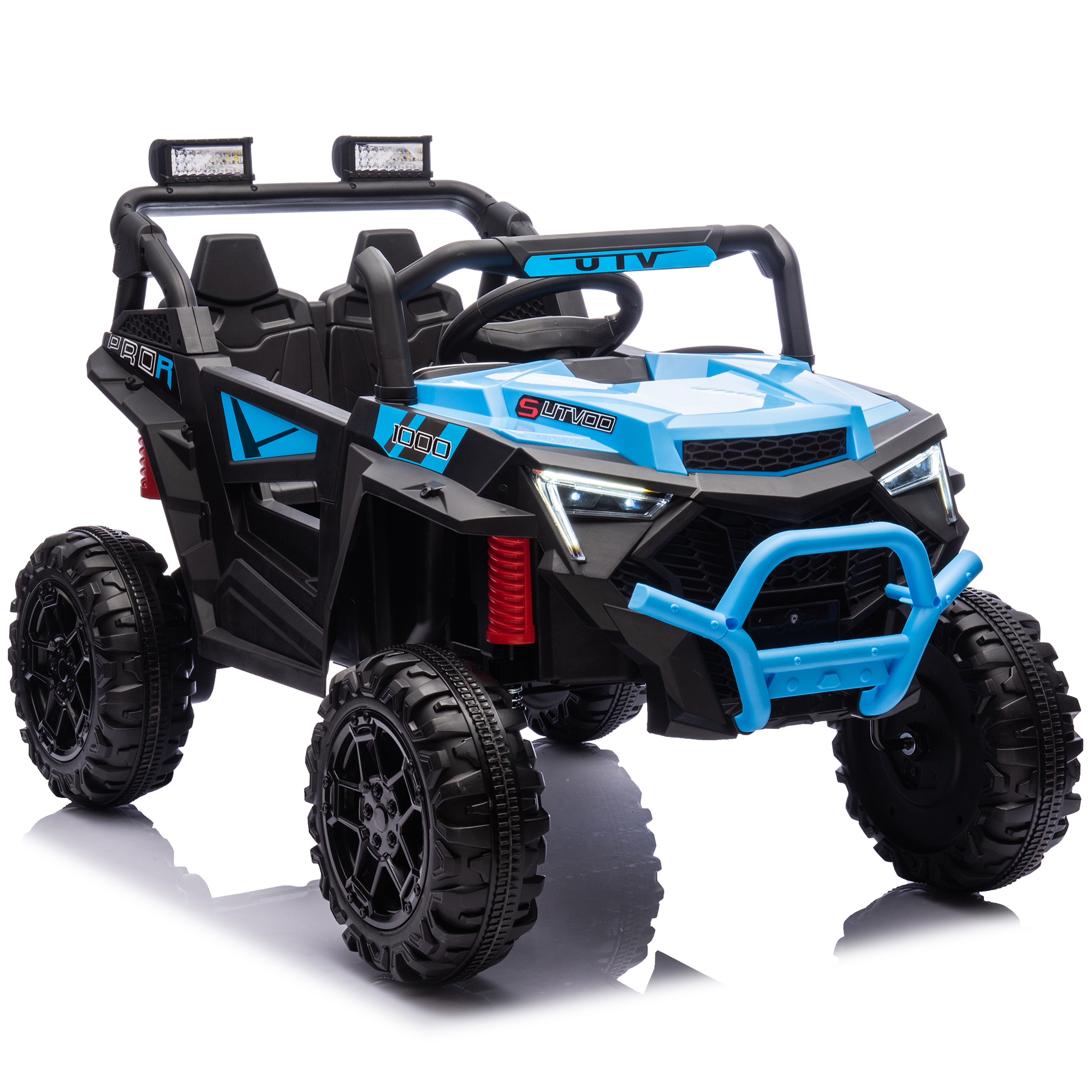 24V 400W Ride On Electric UTV