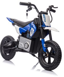 24V Kids Ride On Motorcycle