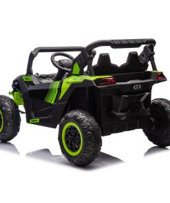 24v Two-seater Ride On UTV