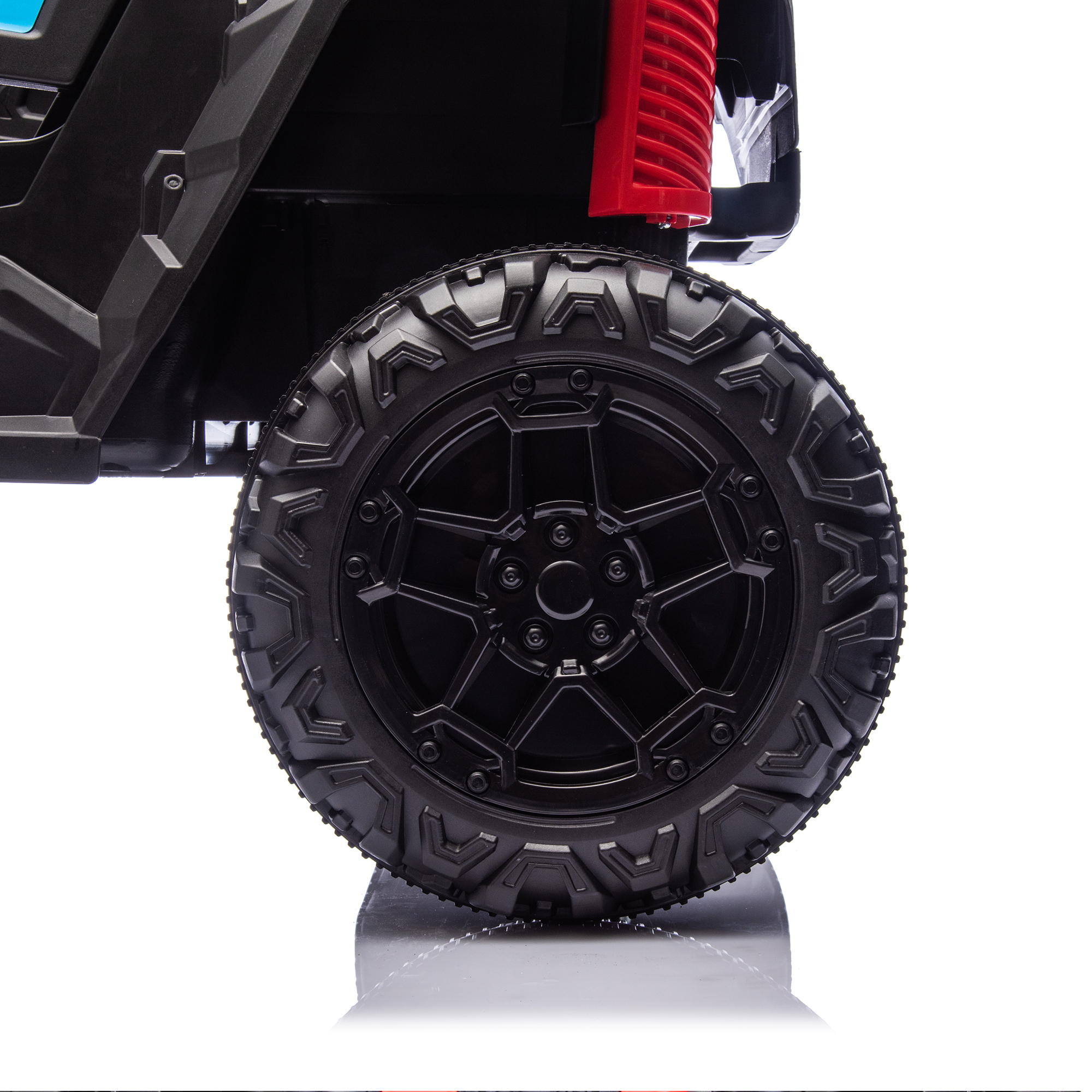 24V 400W Ride On Electric UTV