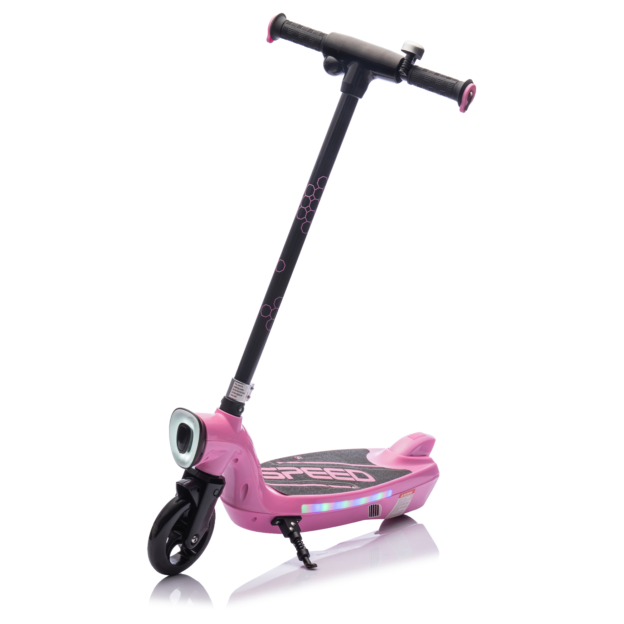 Kids Ride On Electric Scooter