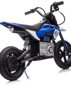 24V Kids Ride On Motorcycle