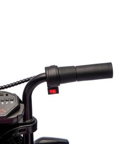 24v300w Kids Ride On Motorcycle