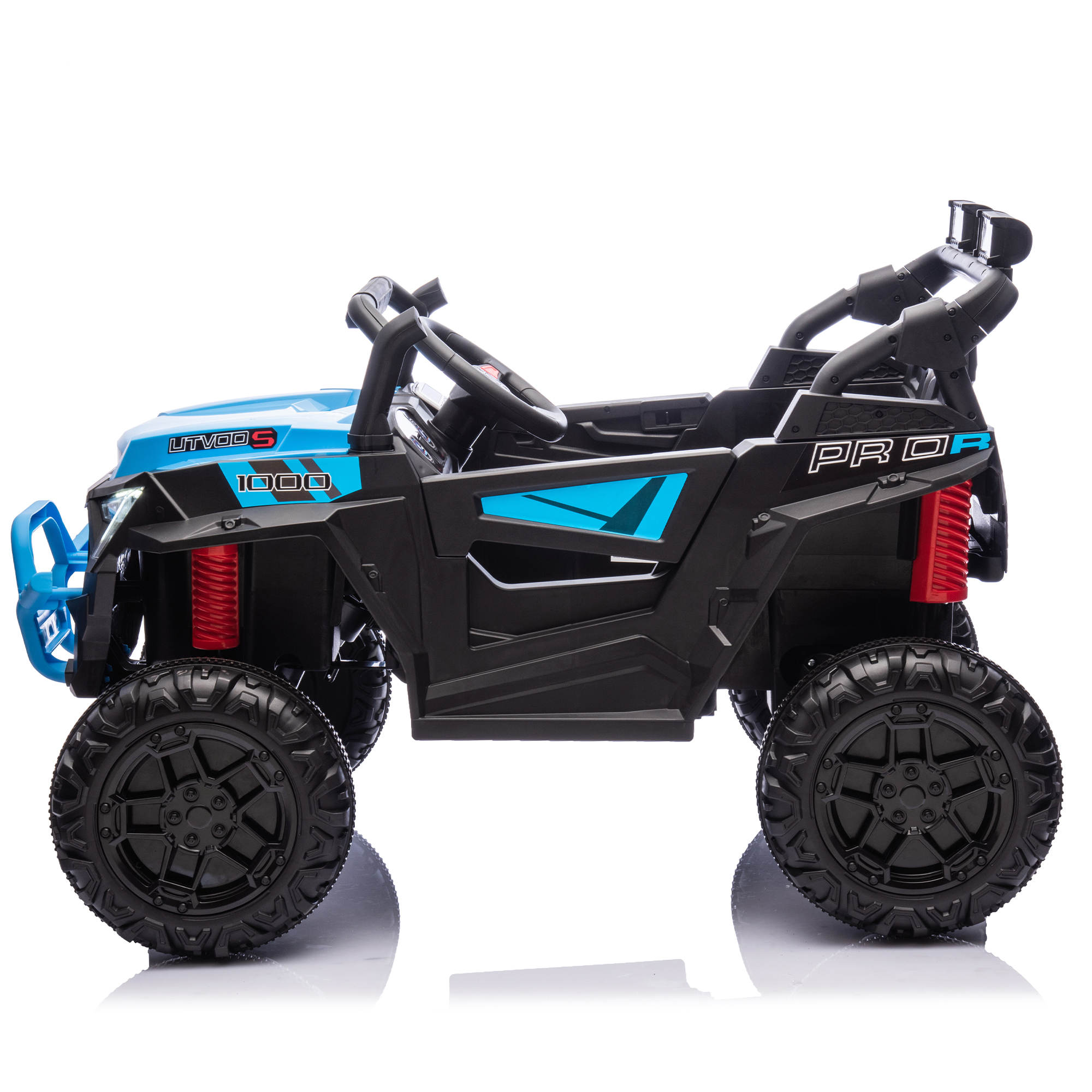 24V 400W Ride On Electric UTV