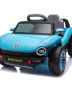 12v Volkswagen Beetle Ride On Electric Car