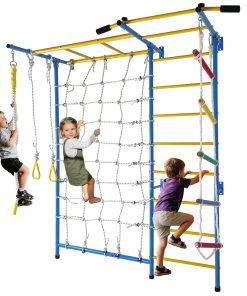 7 in 1 Indoor Wall Gym