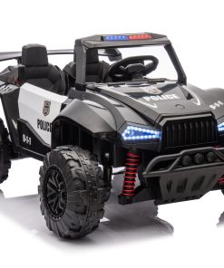 24V 2 Seater Off-Road UTV