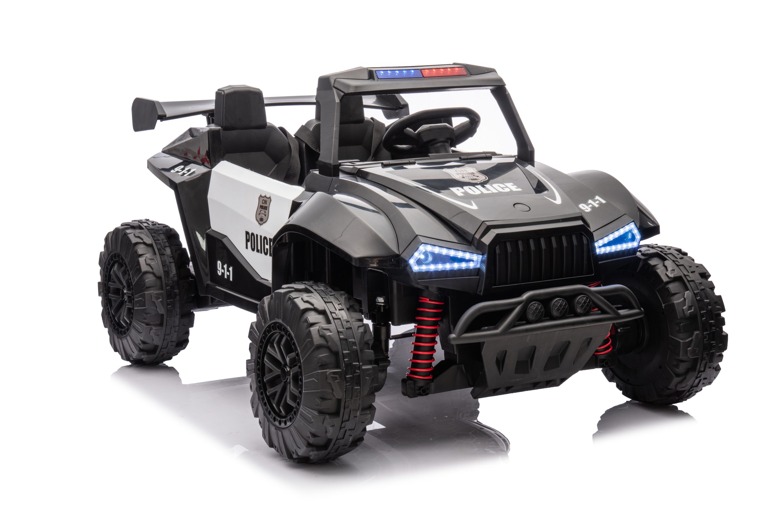 24V 2 Seater Off-Road UTV