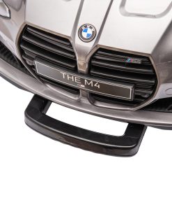 BMW M4 24v Kids Ride On Car