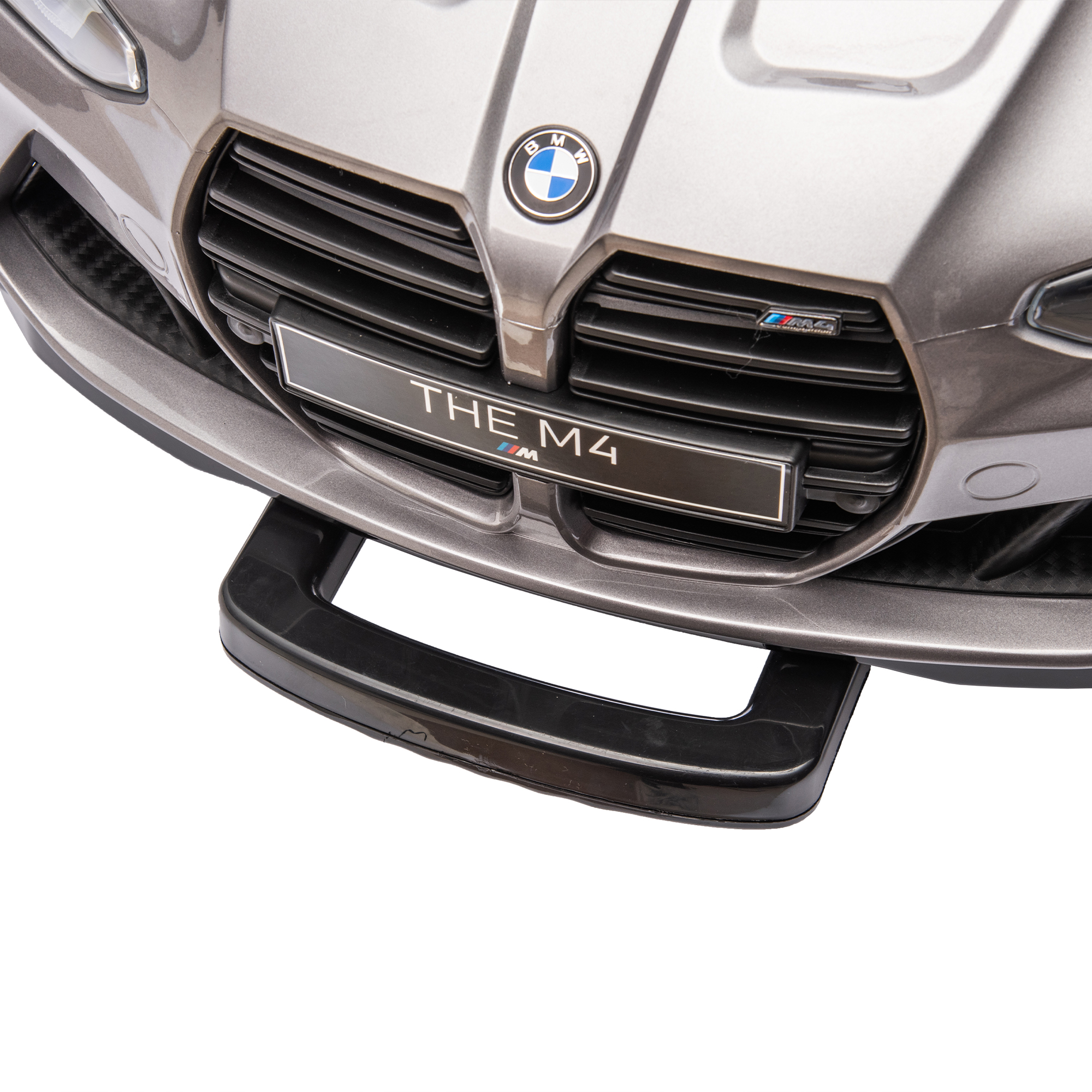 BMW M4 24v Kids Ride On Car