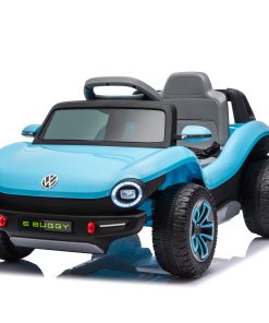 12v Volkswagen Beetle Ride On Electric Car
