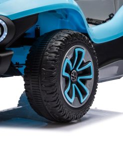 12v Volkswagen Beetle Ride On Electric Car