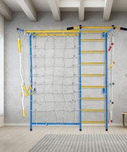 7 in 1 Indoor Wall Gym