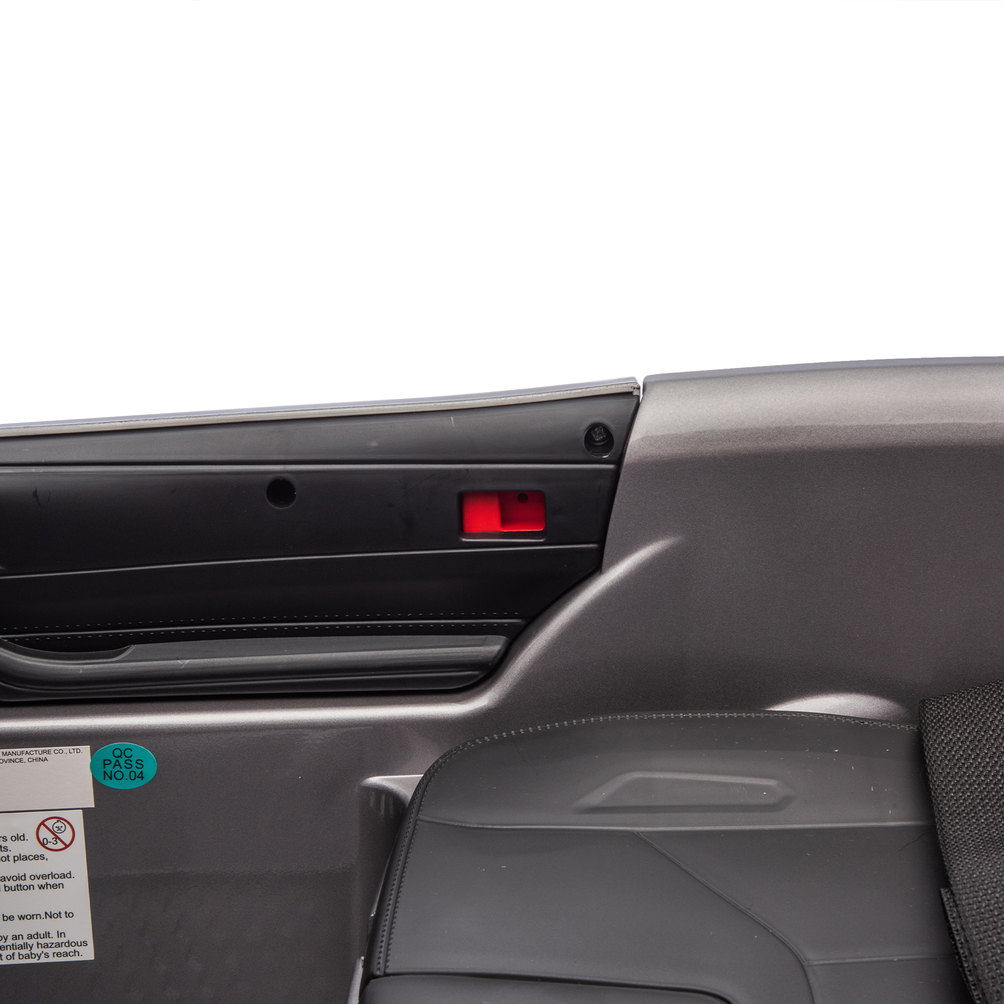 BMW M4 24v Kids Ride On Car