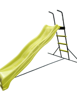 2.2M Kids Plastic Slide Indoor