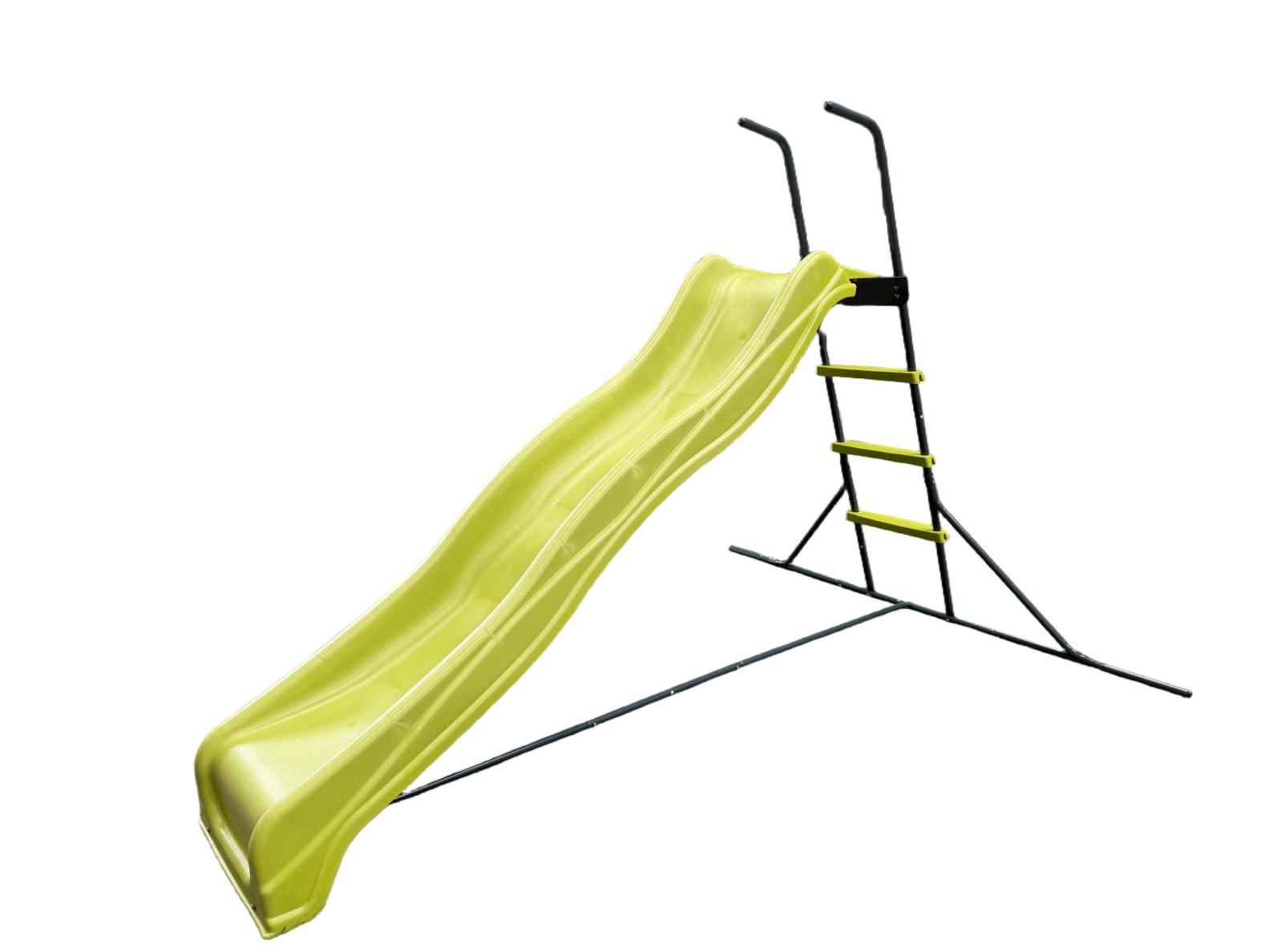 2.2M Kids Plastic Slide Indoor