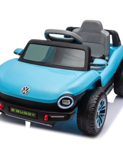 12v Volkswagen Beetle Ride On Electric Car