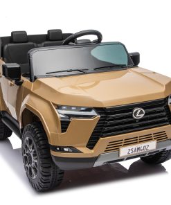 Lexus GX550 24V Ride On Car