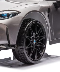 BMW M4 24v Kids Ride On Car
