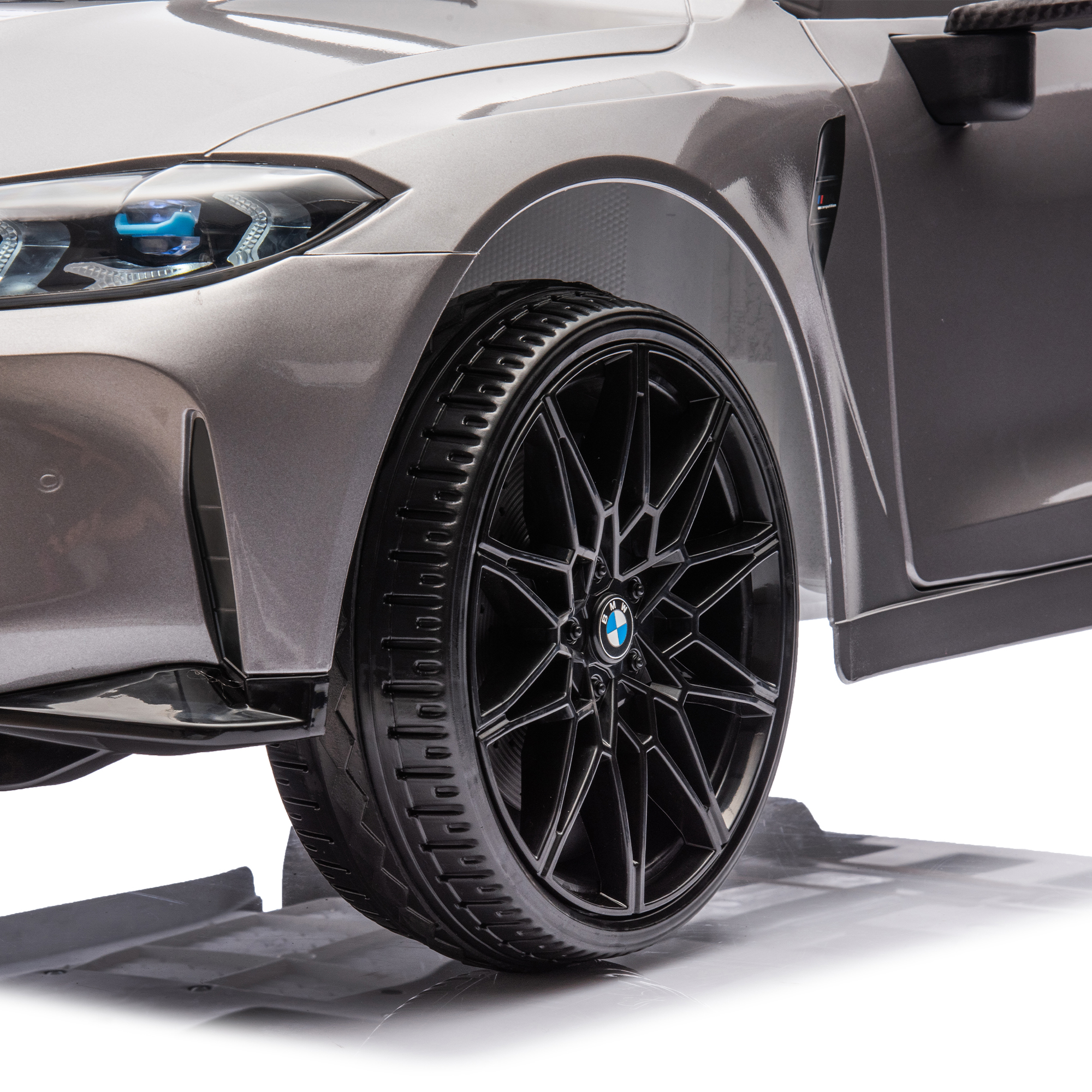 BMW M4 24v Kids Ride On Car