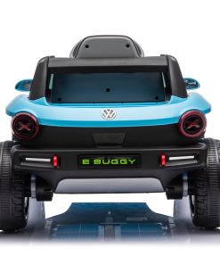 12v Volkswagen Beetle Ride On Electric Car