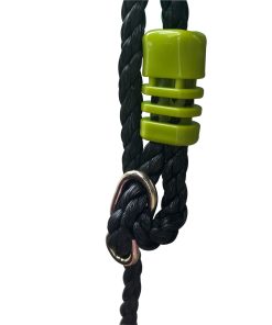 Triple Metal Safe Swing Set