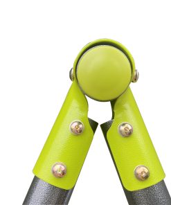 Triple Metal Safe Swing Set