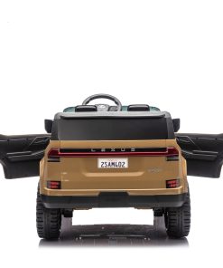 Lexus GX550 24V Ride On Car