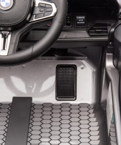 BMW M4 24v Kids Ride On Car