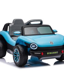 12v Volkswagen Beetle Ride On Electric Car