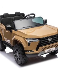 Lexus GX550 24V Ride On Car
