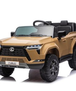 Lexus GX550 24V Ride On Car