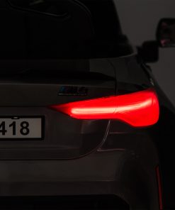 BMW M4 24v Kids Ride On Car