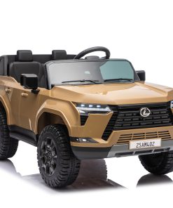 Lexus GX550 24V Ride On Car