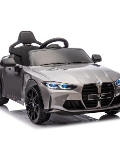 BMW M4 24v Kids Ride On Car