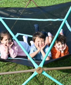 12FT Geometric Dome Climber Tower