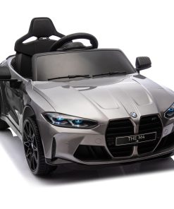 BMW M4 24v Kids Ride On Car