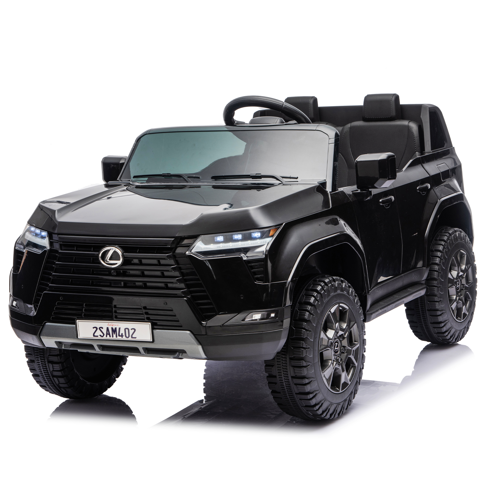 Lexus GX550 24V Ride On Car