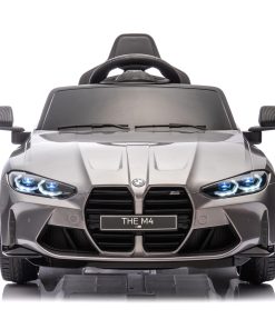 BMW M4 24v Kids Ride On Car