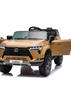 Lexus GX550 24V Ride On Car