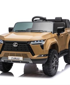 Lexus GX550 24V Ride On Car