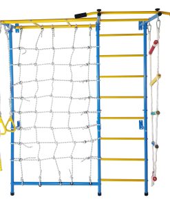 7 in 1 Indoor Wall Gym