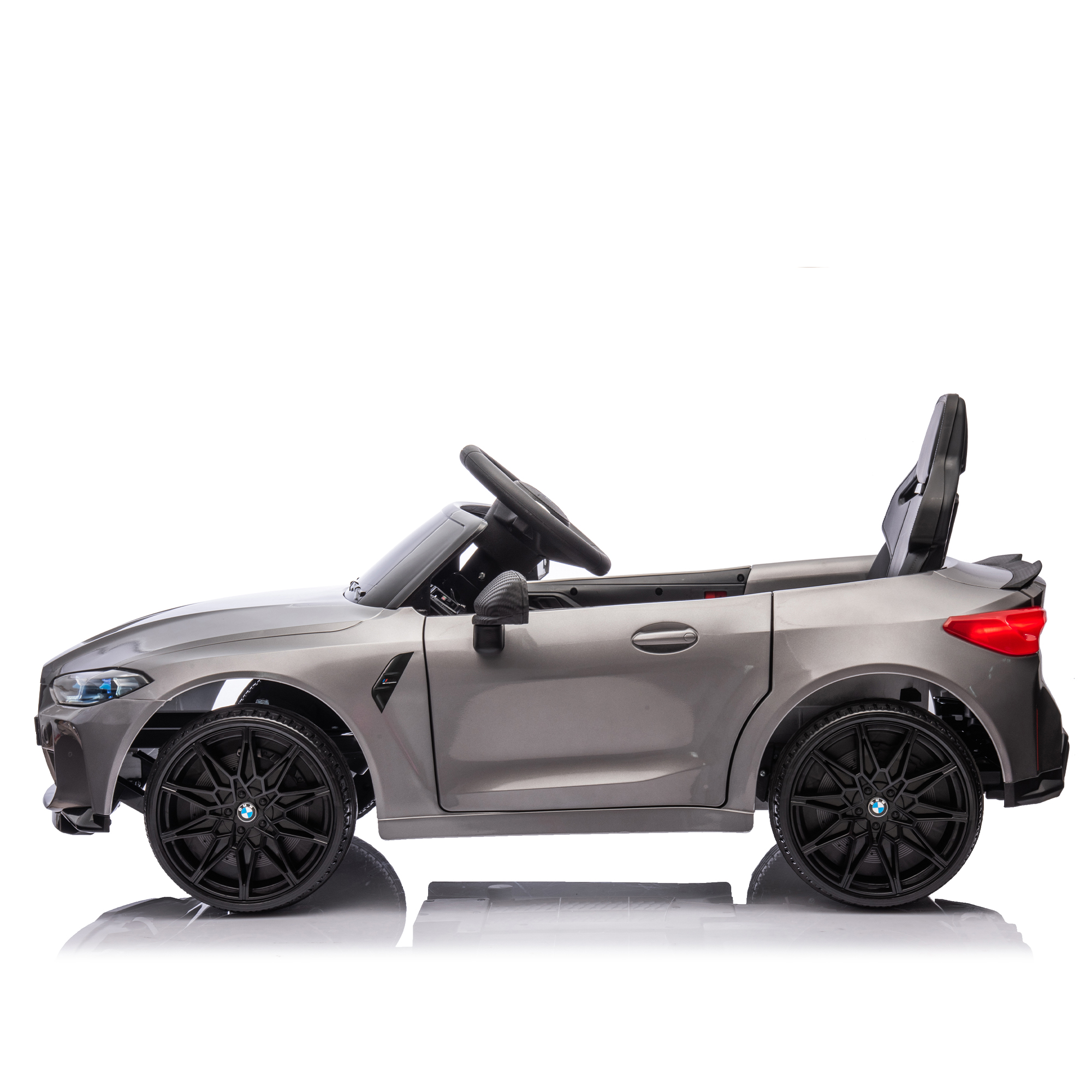BMW M4 24v Kids Ride On Car