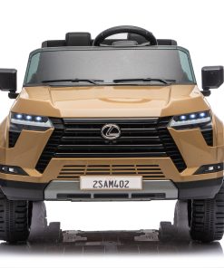 Lexus GX550 24V Ride On Car