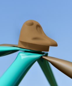 12ft Geometric Dome Climber Play Center