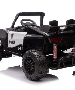 24V 2 Seater Off-Road UTV