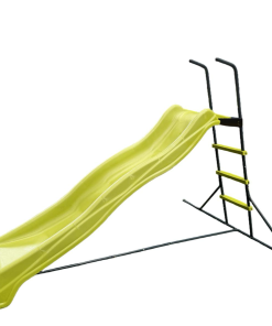 2.2M Kids Plastic Slide Indoor