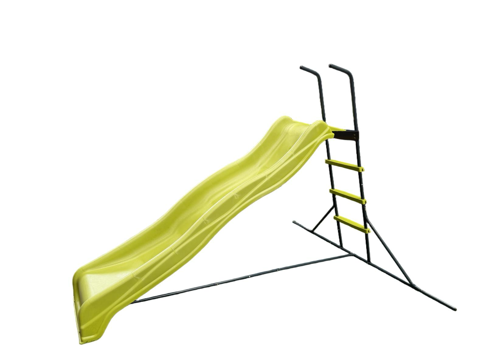 2.2M Kids Plastic Slide Indoor